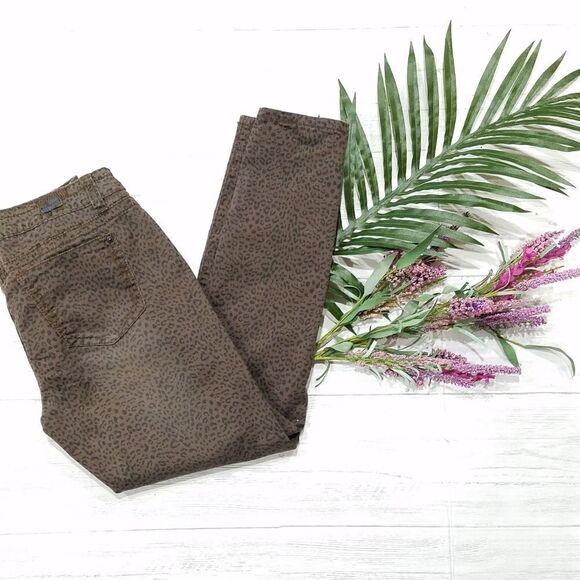 1st Kiss Lightweight Skinny Jeans - Picture 4 of 8